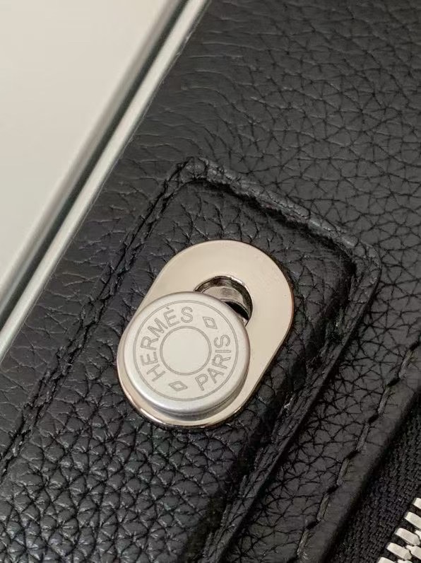 Чемодан Hermes Cabin Suitcase