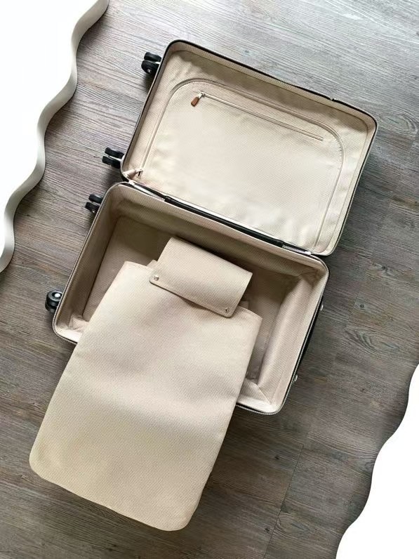 Чемодан Hermes Cabin Suitcase