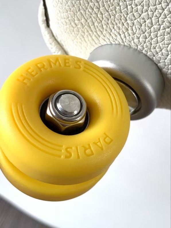 Чемодан Hermes Cabin Suitcase