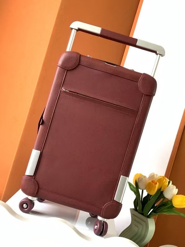Чемодан Hermes Cabin Suitcase