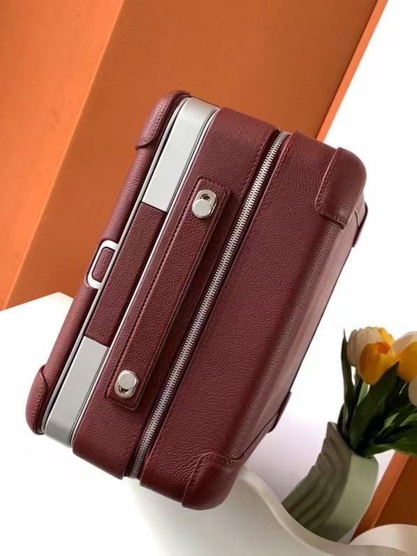 Чемодан Hermes Cabin Suitcase