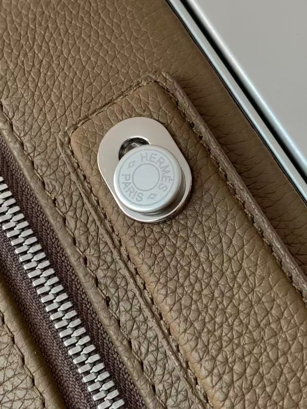 Чемодан Hermes Cabin Suitcase