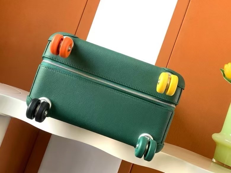 Чемодан Hermes Cabin Suitcase