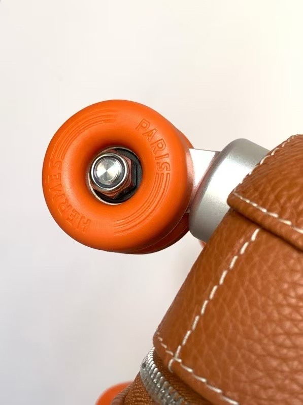 Чемодан Hermes Cabin Suitcase