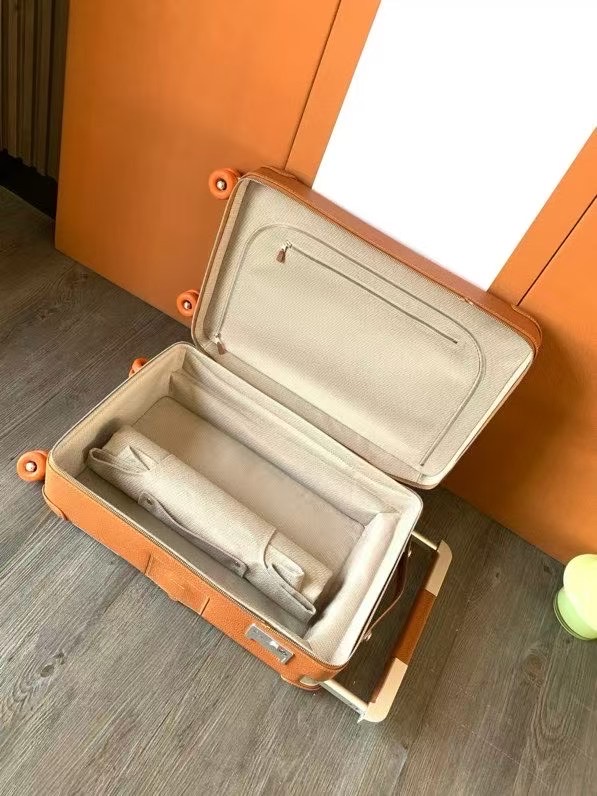 Чемодан Hermes Cabin Suitcase