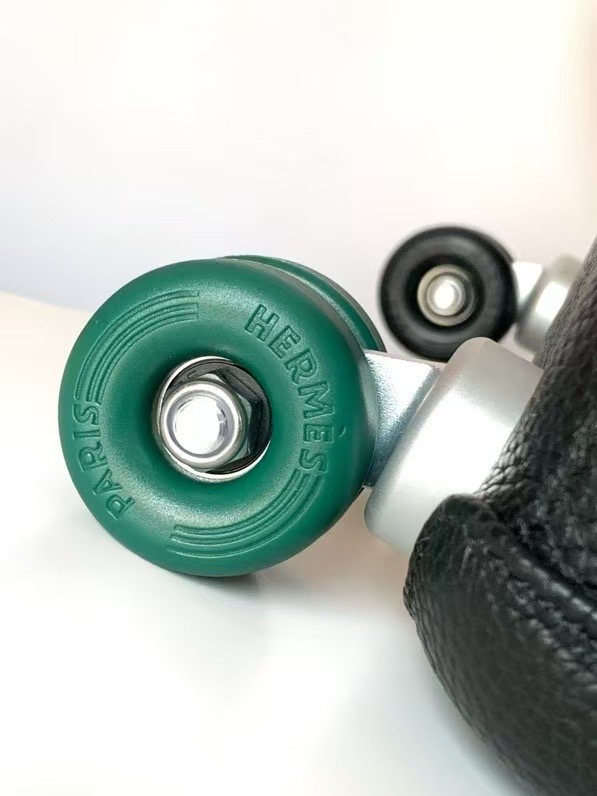 Чемодан Hermes Cabin Suitcase