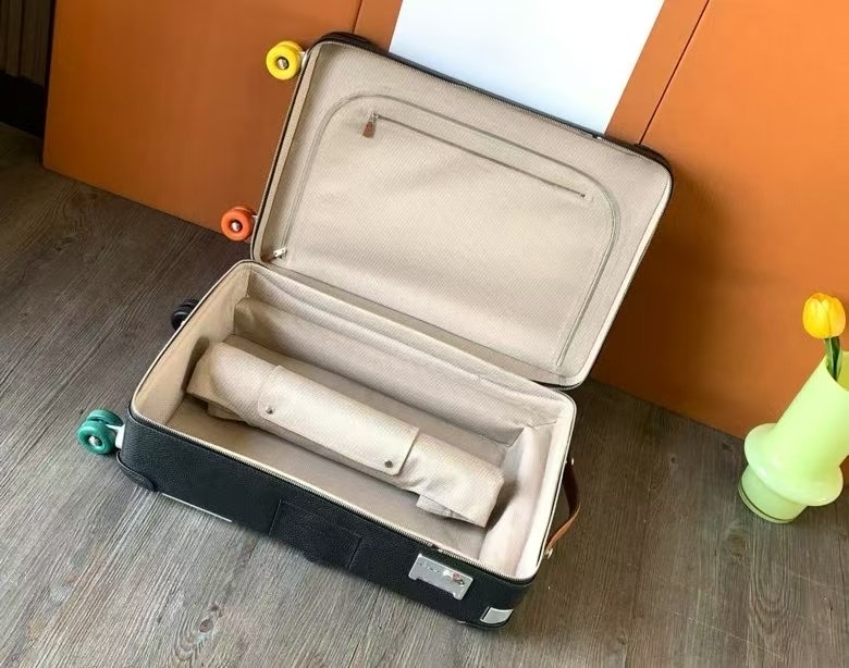 Чемодан Hermes Cabin Suitcase