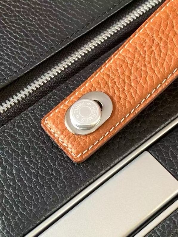 Чемодан Hermes Cabin Suitcase