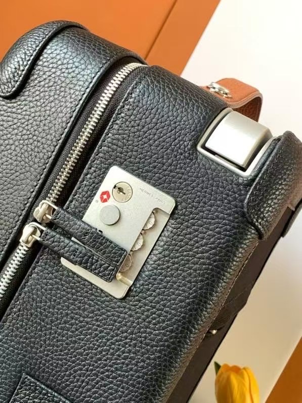 Чемодан Hermes Cabin Suitcase