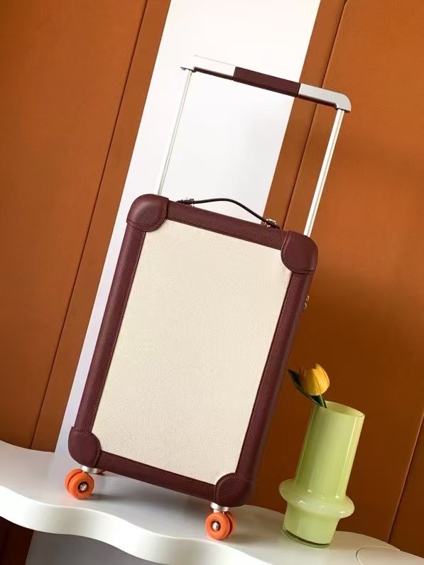 Чемодан Hermes Cabin Suitcase
