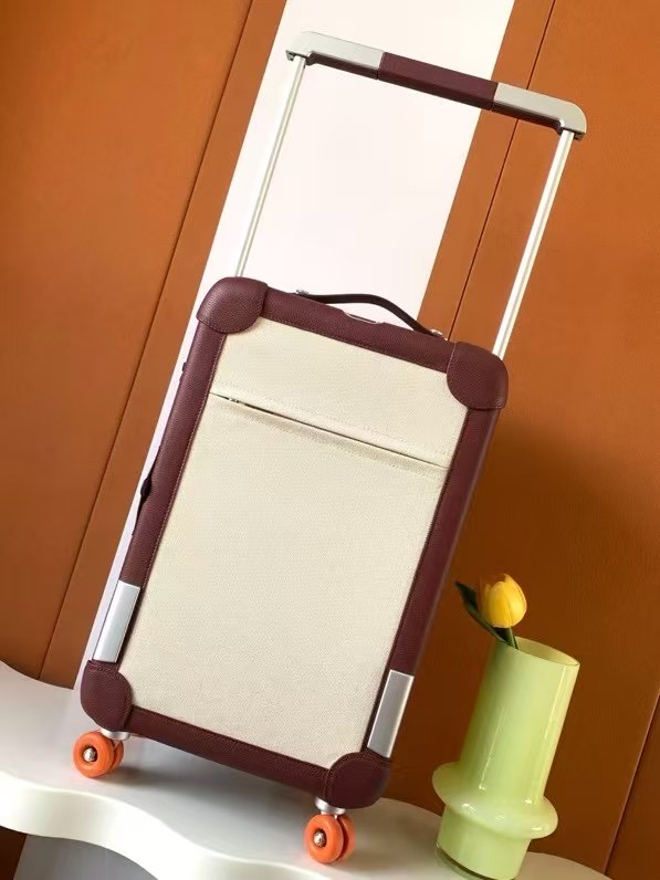 Чемодан Hermes Cabin Suitcase