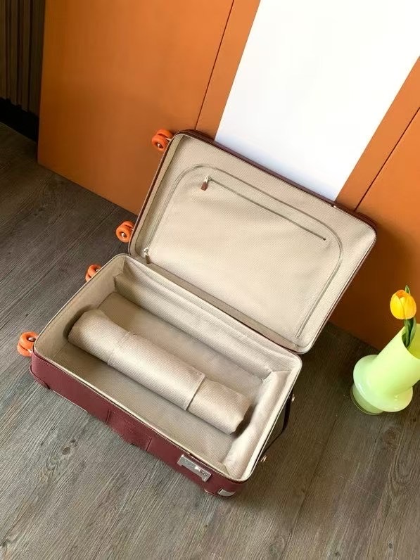Чемодан Hermes Cabin Suitcase