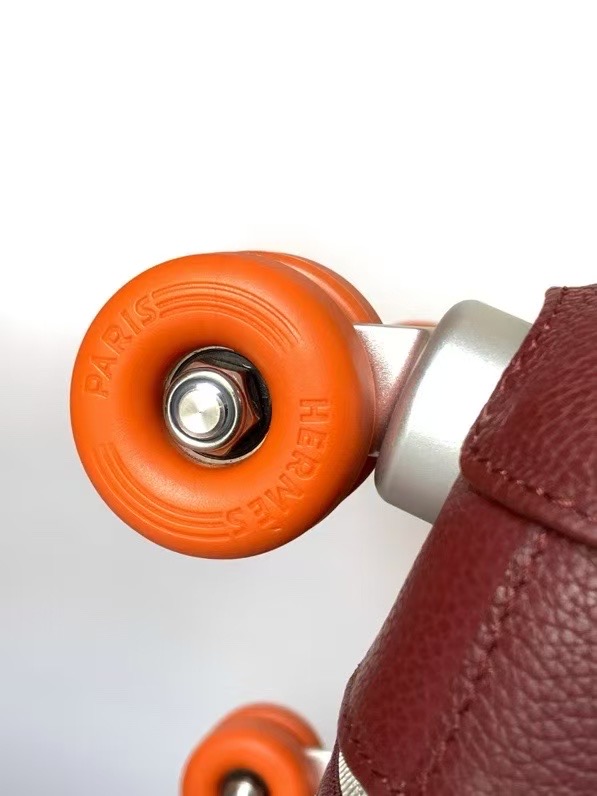 Чемодан Hermes Cabin Suitcase