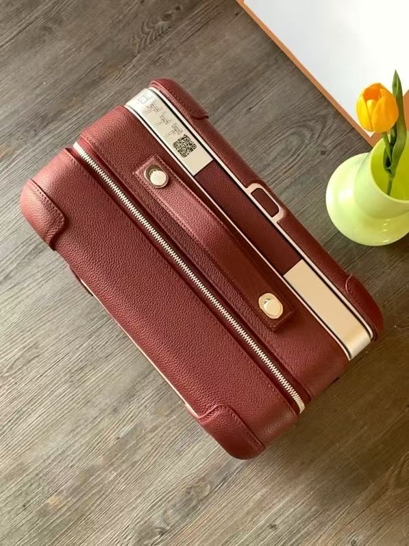 Чемодан Hermes Cabin Suitcase