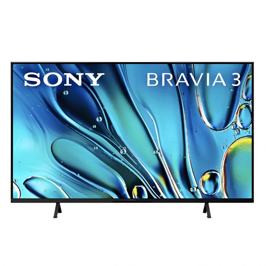 Телевизор Sony K-43S3