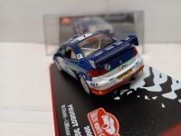 Peugeot 307 WRC  2006