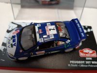 Peugeot 307 WRC  2006