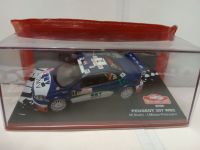 Peugeot 307 WRC  2006