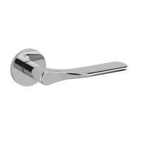 Ручка Olivari Paddle M264B полированный хром