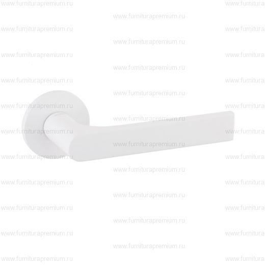 Ручка Olivari Gloria M268B White