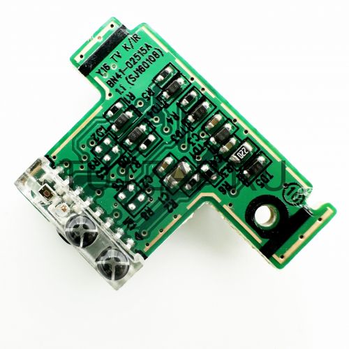 ИК-приемник с кнопкой вкл/выкл BN41-02515A BN96-39802C для телевизора Samsung UE49MU7000U