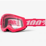 100% Strata 2 Pink (2025) очки