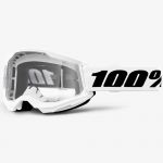 100% Strata 2 White (2025) очки