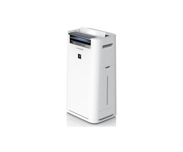 Климатический комплекс SHARP CG41RH