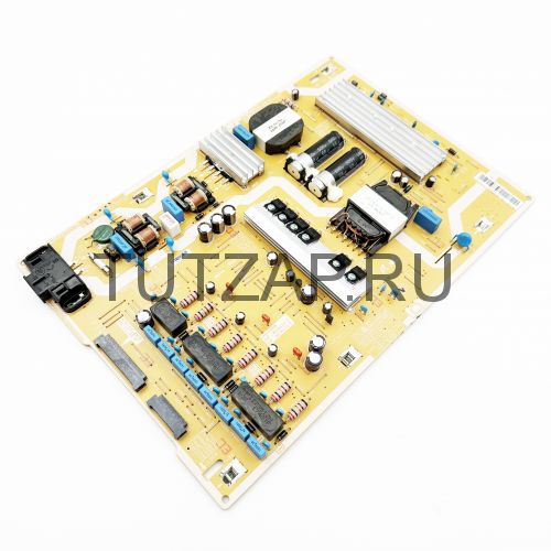 Блок питания L55E8NR_MSM PSLF191E09A BN44-00911A для телевизора Samsung UE49MU7000U