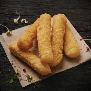 Сырные палочки 3шт