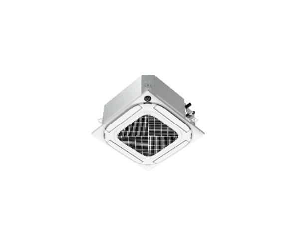 MDV MDCAC4I-09HRFN8 / T-MBQ4-03BD