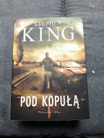 Pod kupola - Stephen King по-польски
