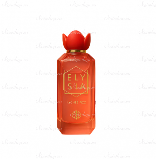 Fragrance World Elysia Lychee Fizz