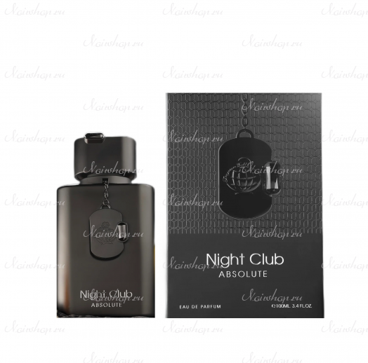 Fragrance World Night club Abcolute