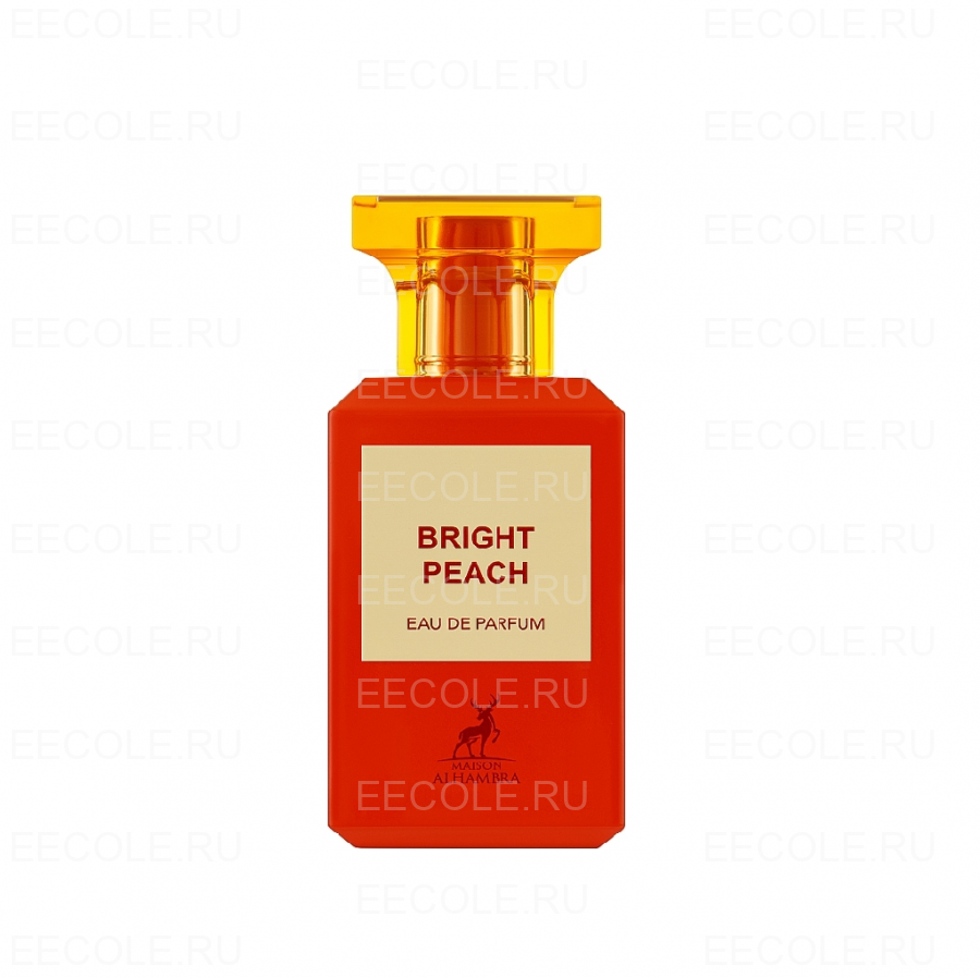 Alhambra Bright Peach