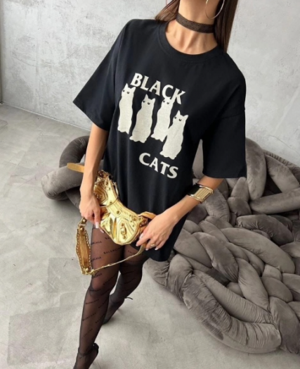 Футболка женская 47401