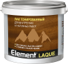 Лак Тонированный Alpa Element Laque 0.75л без Запаха для Внутренних и Наружных Работ
