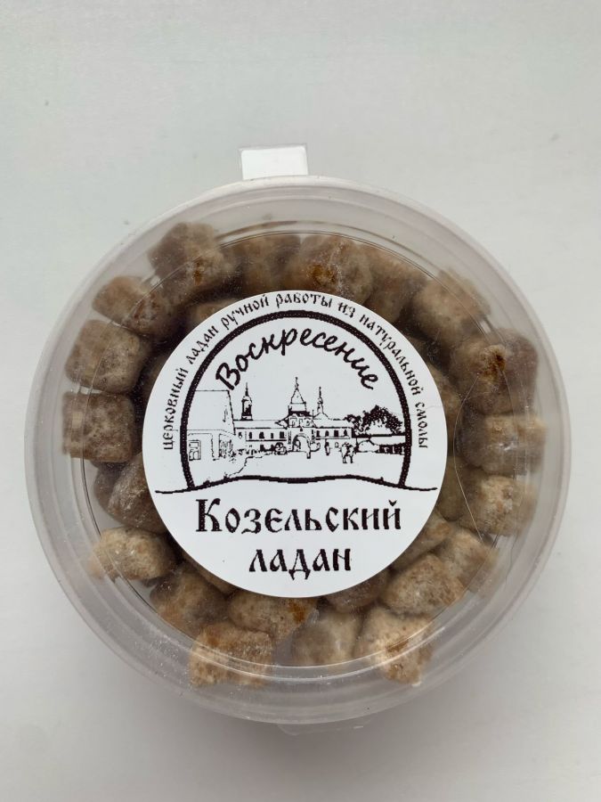 Натуральный Ладан Высшего Качества "Воскресенье"