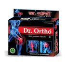 Dr. Ortho capsules (Доктор Ортхо капсулы) - помощь при боли в спине, в суставах, пояснице