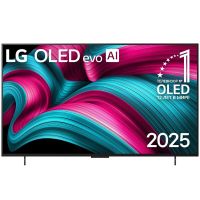 Телевизор LG OLED42C5RLA