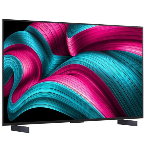 Телевизор LG OLED42C5RLA