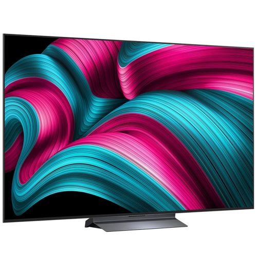 Телевизор LG OLED83C5RLA