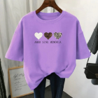 Футболка женская 47437