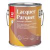 Лак Паркетный Tikkurila Euro Kiri 2.7л Бесцветный, Глянцевый, Износостойкий, Алкидно-Уретановый / Тиккурила