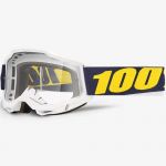 100% Accuri 2 Torc (2025) очки для мотокросса