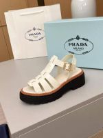 Босоножки PRADA Premium