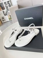 Босоножки CHANEL Premium