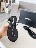 Босоножки CHANEL Premium
