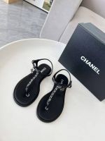 Босоножки CHANEL Premium