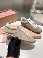 Кроссовки MIU MIU Premium